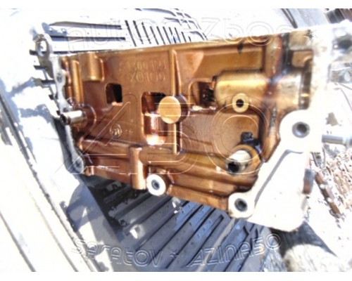 ГБЦ в сборе Dongfeng S30 (A130012JX0100)- купить на ➦ А50-Авторазбор по цене 60000.00р.. Отправка в регионы.