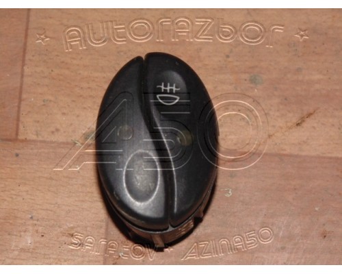 Кнопка включения противотуманных фар Ford Escort 1995-2001 (1047146)- купить на ➦ А50-Авторазбор по цене 1200.00р.. Отправка в регионы.