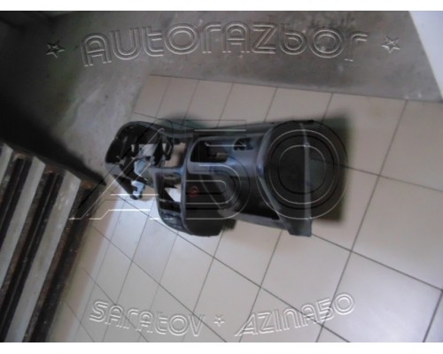 Торпедо Ford Escort 1995-2001 ()- купить на ➦ А50-Авторазбор по цене 3000.00р.. Отправка в регионы.