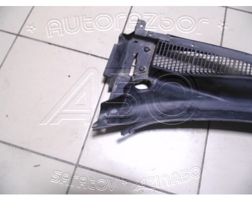 Решетка стеклоочистителя (планка под лобовое стекло) Subaru Legacy (BP) 2003-2004 (91411AG010)- купить на ➦ А50-Авторазбор по цене 5000.00р.. Отправка в регионы.