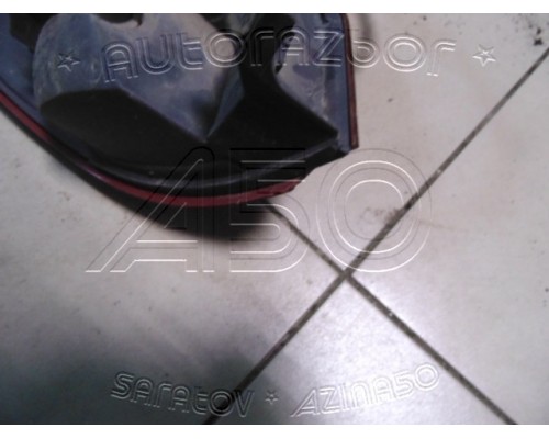 Фонарь задний Subaru Legacy (BP) 2003-2004 (22020792)- купить на ➦ А50-Авторазбор по цене 1000.00р.. Отправка в регионы.