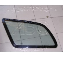 Стекло кузовное глухое Ford Escort 1995-2001
