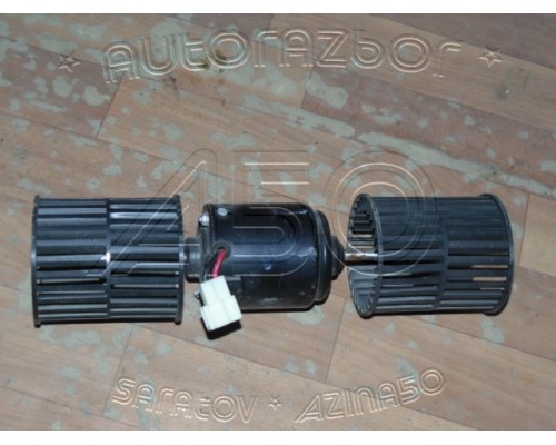 Моторчик (мотор) отопителя салона Ford Escort 1995-2001 (1015486)- купить на ➦ А50-Авторазбор по цене 2500.00р.. Отправка в регионы.