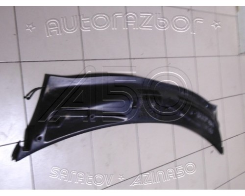 Решетка стеклоочистителя (планка под лобовое стекло) Jeep Grand Cherokee (WJ) 1998-2005 ()- купить на ➦ А50-Авторазбор по цене 1500.00р.. Отправка в регионы.