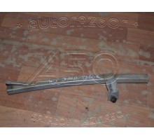 Направляющая стекла двери Jeep Grand Cherokee (WJ) 1998-2005