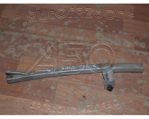 Направляющая стекла двери Jeep Grand Cherokee (WJ) 1998-2005 (55136716)- купить на ➦ А50-Авторазбор по цене 600.00р.. Отправка в регионы.