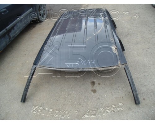 Крыша Jeep Grand Cherokee (WJ) 1998-2005 ()- купить на ➦ А50-Авторазбор по цене 20000.00р.. Отправка в регионы.