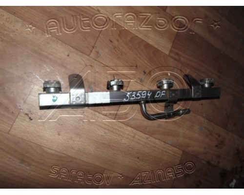 Рампа топливная (рейка) Dongfeng S30 (17211711)- купить на ➦ А50-Авторазбор по цене 4000.00р.. Отправка в регионы.