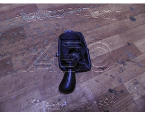 Наконечник (ручка) кулисы КПП Subaru Legacy (BP) 2003-2004 (35022AG010)- купить на ➦ А50-Авторазбор по цене 1800.00р.. Отправка в регионы.