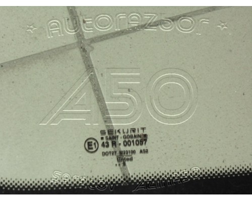 Стекло кузовное глухое Ford Escort 1995-2001 (6183400)- купить на ➦ А50-Авторазбор по цене 5000.00р.. Отправка в регионы.