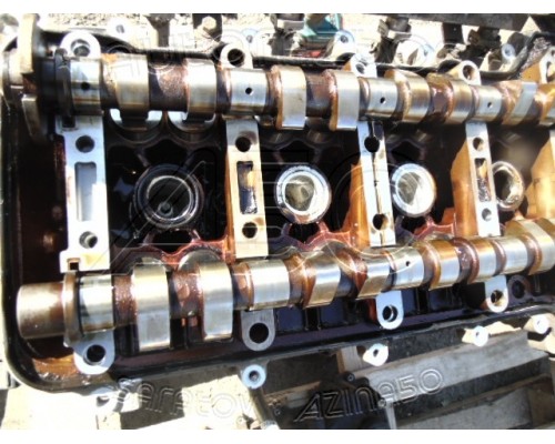 ГБЦ в сборе Dongfeng S30 (A130012JX0100)- купить на ➦ А50-Авторазбор по цене 60000.00р.. Отправка в регионы.