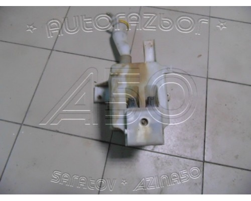 Бачок омывателя Subaru Legacy (BP) 2003-2004 (86631AG020)- купить на ➦ А50-Авторазбор по цене 2000.00р.. Отправка в регионы.