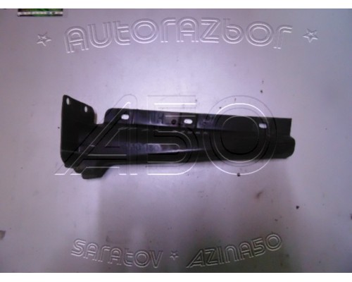 Кронштейн заднего бампера Subaru Legacy (BP) 2003-2004 (57731AG150)- купить на ➦ А50-Авторазбор по цене 800.00р.. Отправка в регионы.