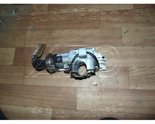 Замок зажигания Subaru Legacy (BP) 2003-2004 (88215AG000)- купить на ➦ А50-Авторазбор по цене 2500.00р.. Отправка в регионы.