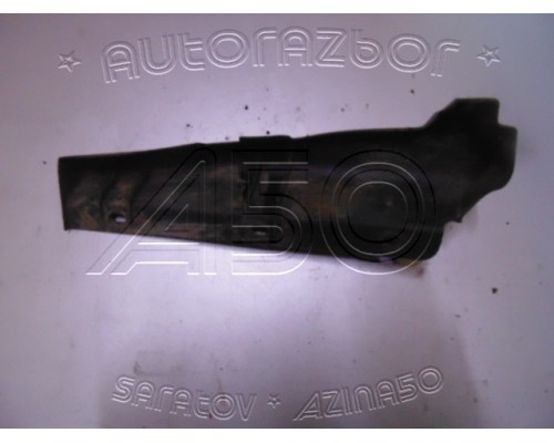 Кронштейн заднего бампера Subaru Legacy (BP) 2003-2004 (57731AG140)- купить на ➦ А50-Авторазбор по цене 800.00р.. Отправка в регионы.