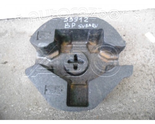 Ящик под инструмент Subaru Legacy (BP) 2003-2004 (97035AG000)- купить на ➦ А50-Авторазбор по цене 1000.00р.. Отправка в регионы.