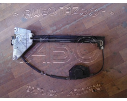 Стеклоподъёмник Jeep Grand Cherokee (WJ) 1998-2005 (55076469)- купить на ➦ А50-Авторазбор по цене 2000.00р.. Отправка в регионы.