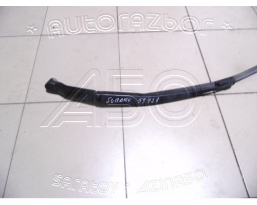Поводок дворника Subaru Legacy (BP) 2003-2004 (86532AG010)- купить на ➦ А50-Авторазбор по цене 1800.00р.. Отправка в регионы.