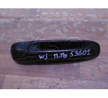 Ручка двери наружняя Jeep Grand Cherokee (WJ) 1998-2005