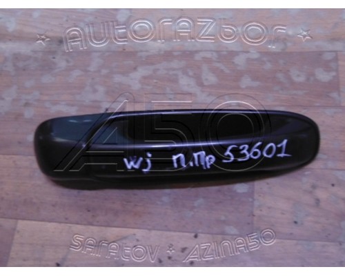 Ручка двери наружняя Jeep Grand Cherokee (WJ) 1998-2005 (55135636AB)- купить на ➦ А50-Авторазбор по цене 1500.00р.. Отправка в регионы.