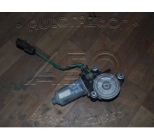 Моторчик стеклоподъемника Jeep Grand Cherokee (WJ) 1998-2005