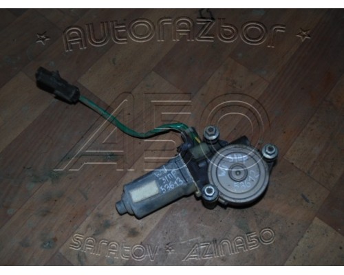 Моторчик стеклоподъемника Jeep Grand Cherokee (WJ) 1998-2005 (55076468)- купить на ➦ А50-Авторазбор по цене 1500.00р.. Отправка в регионы.