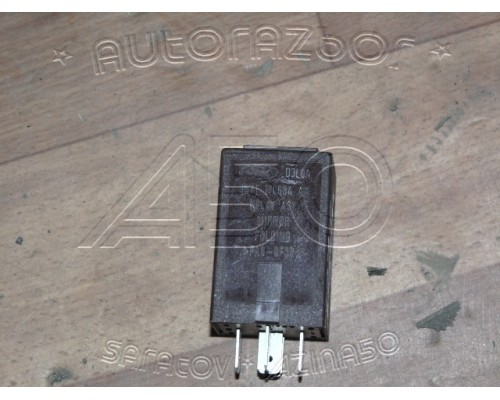 Реле Land Rover Discovery III 2005-2009 (1S7T17L684AA)- купить на ➦ А50-Авторазбор по цене 2500.00р.. Отправка в регионы.