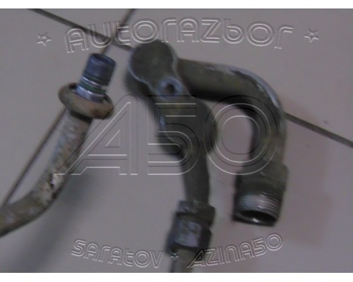 Трубка кондиционера Ford Escort 1995-2001 (1046075)- купить на ➦ А50-Авторазбор по цене 1500.00р.. Отправка в регионы.