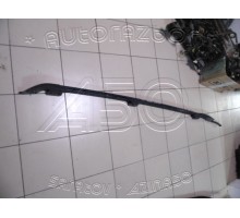 Рейлинг на крышу (дуги, релинг, планка на крышу) Jeep Grand Cherokee (WJ) 1998-2005