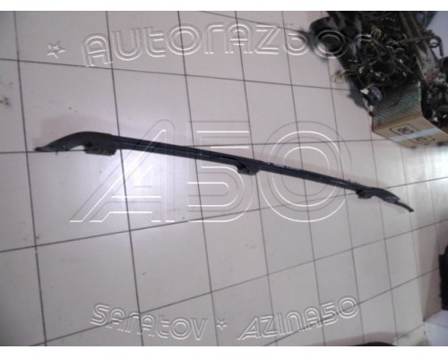 Рейлинг на крышу (дуги, релинг, планка на крышу) Jeep Grand Cherokee (WJ) 1998-2005 (55136849AB)- купить на ➦ А50-Авторазбор по цене 2500.00р.. Отправка в регионы.