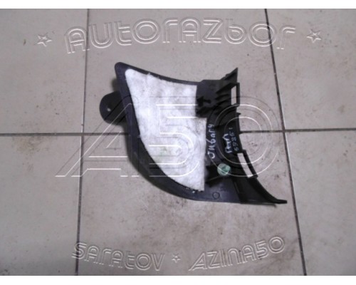 Обшивка стойки Subaru Legacy (BP) 2003-2004 (94060AG020JC)- купить на ➦ А50-Авторазбор по цене 600.00р.. Отправка в регионы.