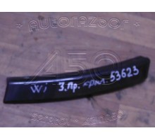 Накладка крыла Jeep Grand Cherokee (WJ) 1998-2005