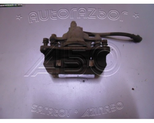 Суппорт Subaru Legacy (BP) 2003-2004 (26692AG030)- купить на ➦ А50-Авторазбор по цене 2500.00р.. Отправка в регионы.