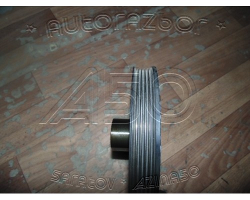 Шкив коленвала Dongfeng S30 ()- купить на ➦ А50-Авторазбор по цене 3000.00р.. Отправка в регионы.