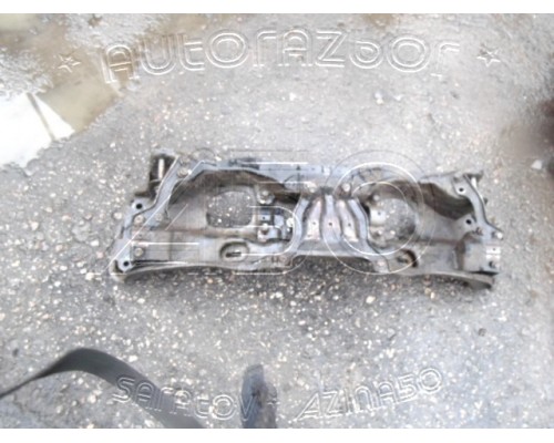 Балка подмоторная (подрамник) Subaru Legacy (BP) 2003-2004 (20101AG001)- купить на ➦ А50-Авторазбор по цене 3000.00р.. Отправка в регионы.