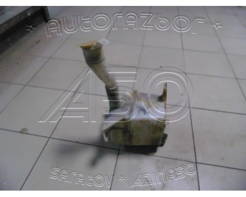 Бачок омывателя Subaru Legacy (BP) 2003-2004 (86631AG020)- купить на ➦ А50-Авторазбор по цене 2000.00р.. Отправка в регионы.