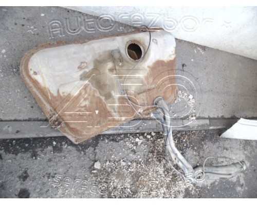 Бак топливный Ford Escort 1995-2001 (1026787)- купить на ➦ А50-Авторазбор по цене 5000.00р.. Отправка в регионы.