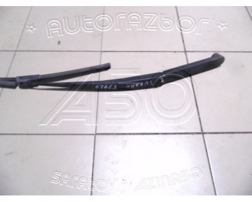 Поводок дворника Subaru Legacy (BP) 2003-2004 (86532AG061)- купить на ➦ А50-Авторазбор по цене 1800.00р.. Отправка в регионы.