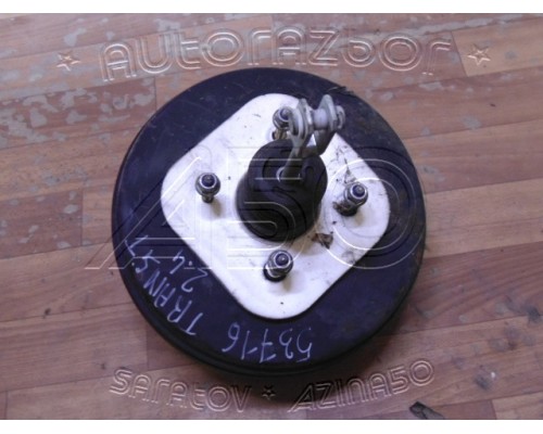 Усилитель тормозов вакуумный Ford Transit 2006-2014 (6C112B195CB)- купить на ➦ А50-Авторазбор по цене 4000.00р.. Отправка в регионы.