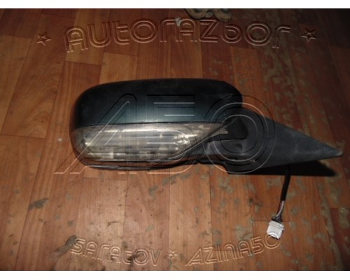 Зеркало правое Subaru Legacy (BP) 2003-2004 (91031AG080BE)- купить на ➦ А50-Авторазбор по цене 3000.00р.. Отправка в регионы.
