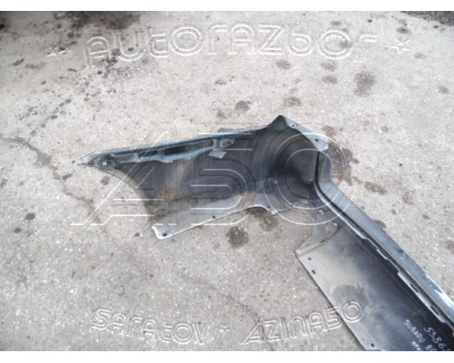 Бампер задний Subaru Legacy (BP) 2003-2004 (57704AG040)- купить на ➦ А50-Авторазбор по цене 5000.00р.. Отправка в регионы.