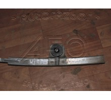 Направляющая стекла двери Jeep Grand Cherokee (WJ) 1998-2005