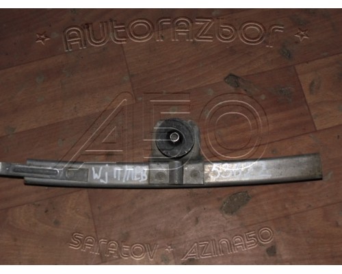 Направляющая стекла двери Jeep Grand Cherokee (WJ) 1998-2005 ()- купить на ➦ А50-Авторазбор по цене 1000.00р.. Отправка в регионы.