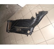 Обшивка багажника Ford Escort 1995-2001