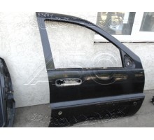 Дверь Jeep Grand Cherokee (WJ) 1998-2005