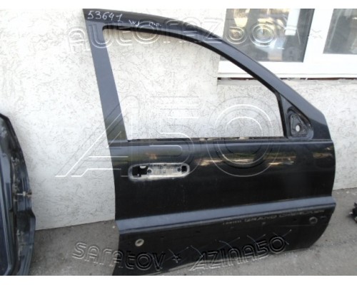 Дверь Jeep Grand Cherokee (WJ) 1998-2005 (55135920AC)- купить на ➦ А50-Авторазбор по цене 7500.00р.. Отправка в регионы.