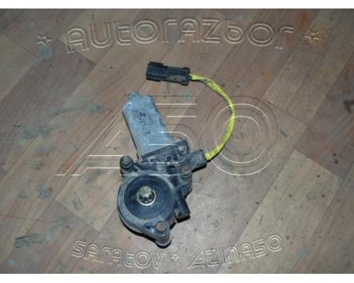 Моторчик стеклоподъемника Jeep Grand Cherokee (WJ) 1998-2005 (55076469)- купить на ➦ А50-Авторазбор по цене 1500.00р.. Отправка в регионы.
