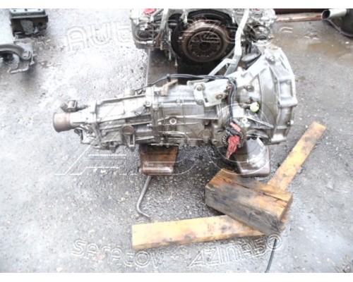 МКПП Subaru Legacy (BP) 2003-2004 (32000AF910)- купить на ➦ А50-Авторазбор по цене 55000.00р.. Отправка в регионы.