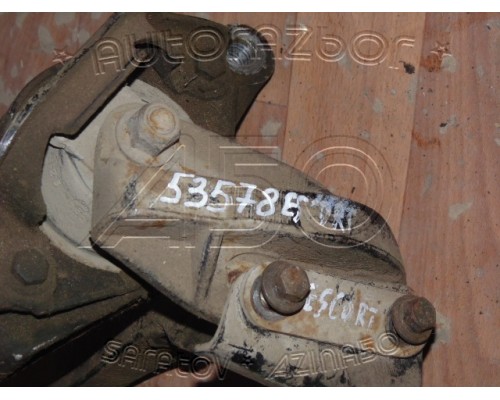 Кронштейн двигателя Ford Escort 1995-2001 (7057300)- купить на ➦ А50-Авторазбор по цене 3000.00р.. Отправка в регионы.