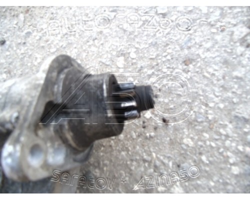 Стартер Subaru Legacy (BP) 2003-2004 (23300AA220)- купить на ➦ А50-Авторазбор по цене 4500.00р.. Отправка в регионы.